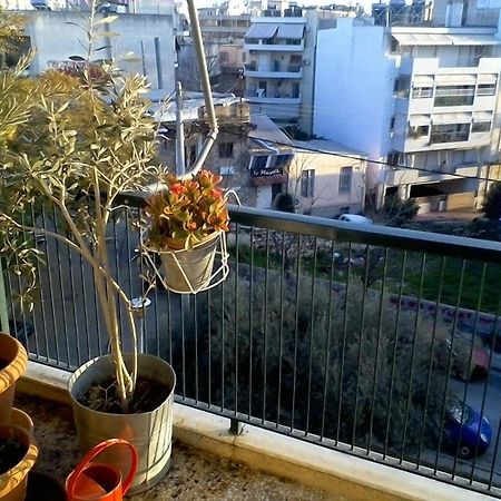 אתונה On Foot To Acropolis Cozy Apartment מראה חיצוני תמונה