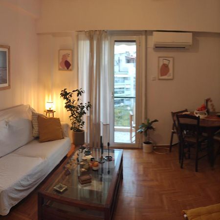 אתונה On Foot To Acropolis Cozy Apartment מראה חיצוני תמונה