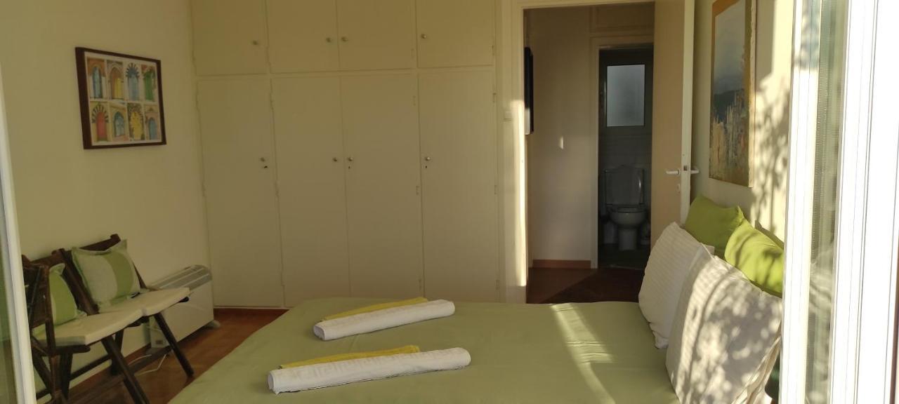 אתונה On Foot To Acropolis Cozy Apartment מראה חיצוני תמונה