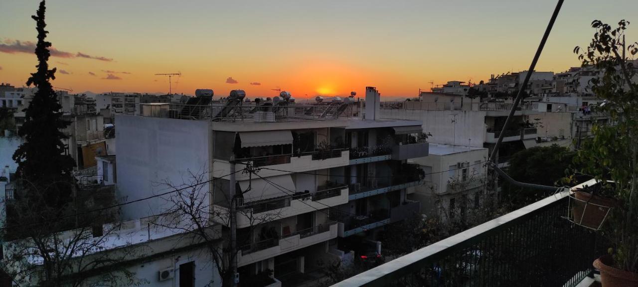 אתונה On Foot To Acropolis Cozy Apartment מראה חיצוני תמונה