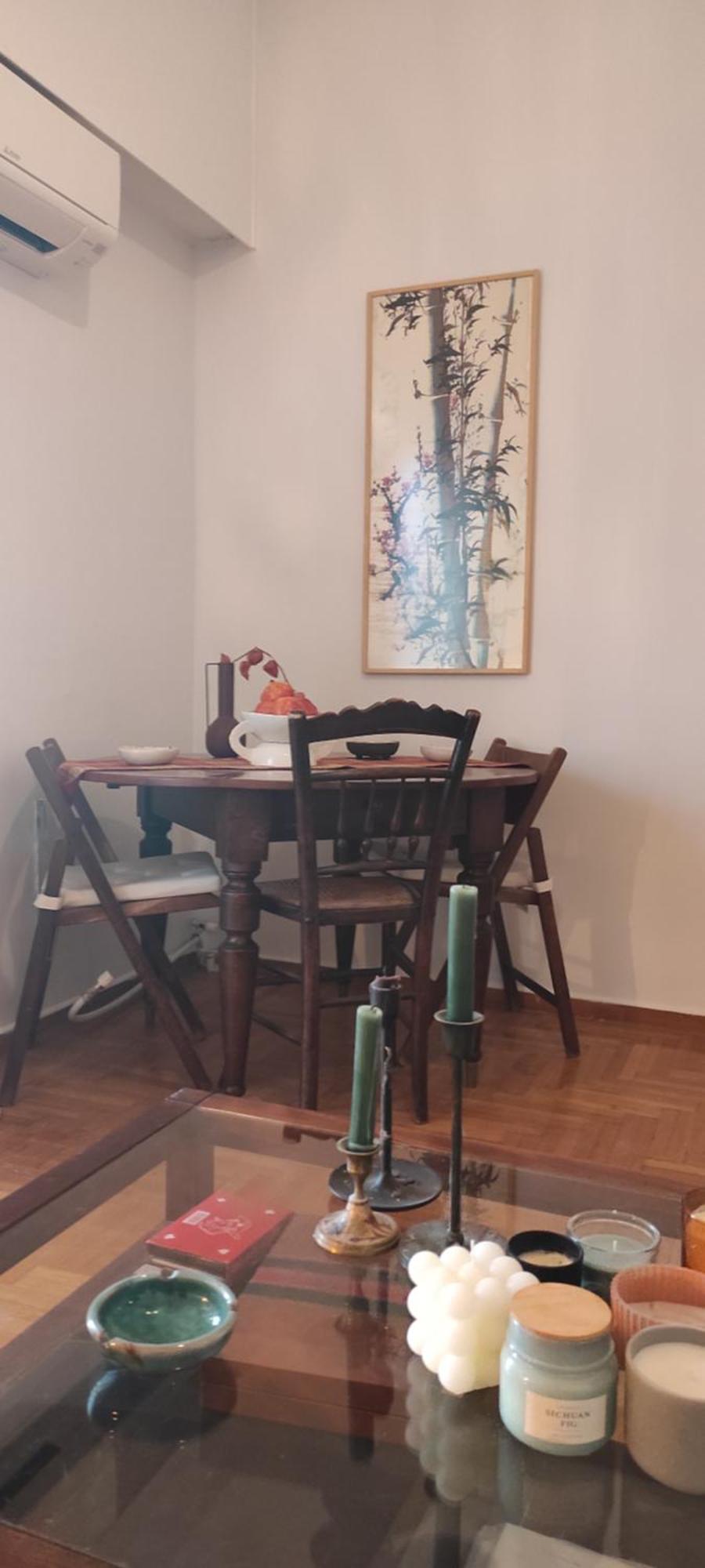אתונה On Foot To Acropolis Cozy Apartment מראה חיצוני תמונה