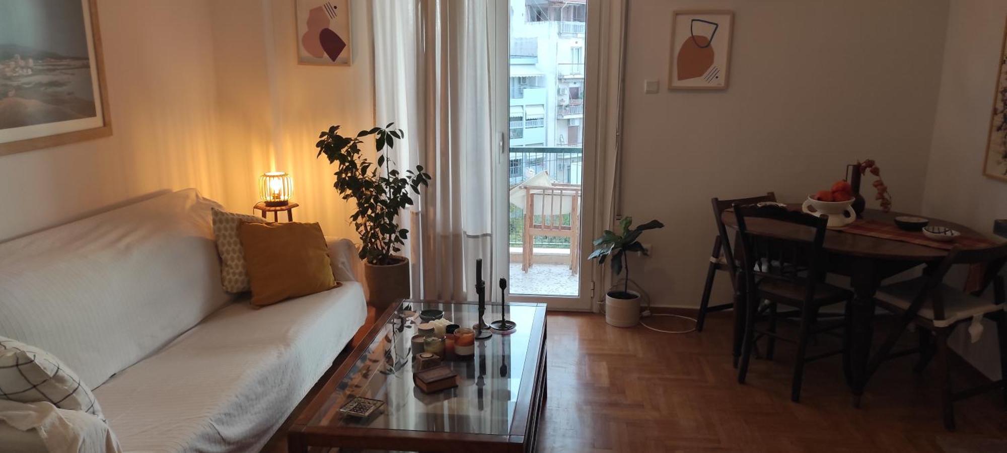 אתונה On Foot To Acropolis Cozy Apartment מראה חיצוני תמונה